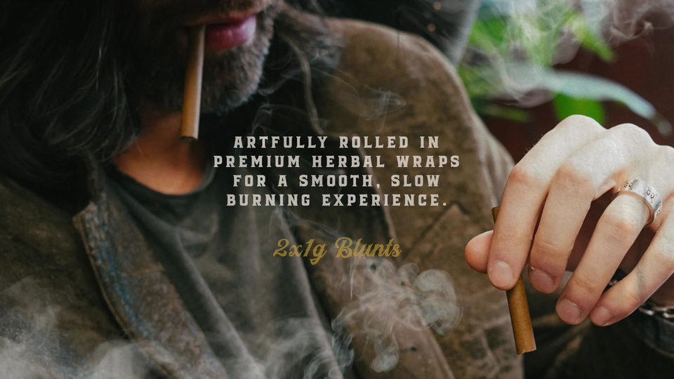 GDF - Southern Sweets